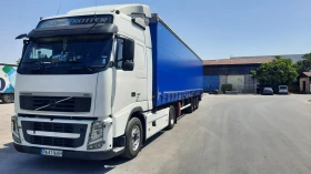     Volvo Fh
