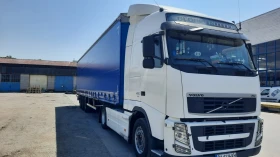     Volvo Fh