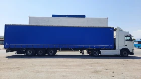     Volvo Fh