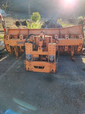 Man 18 Гребла за сняг и мулчер , снимка 7