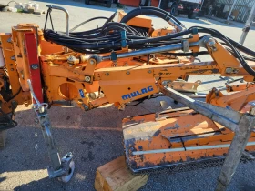 Man 18 Гребла за сняг и мулчер  - изображение 1