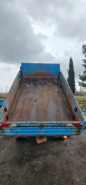 Mercedes-Benz 608 ��������  | Mobile.bg � ����� ������ 6