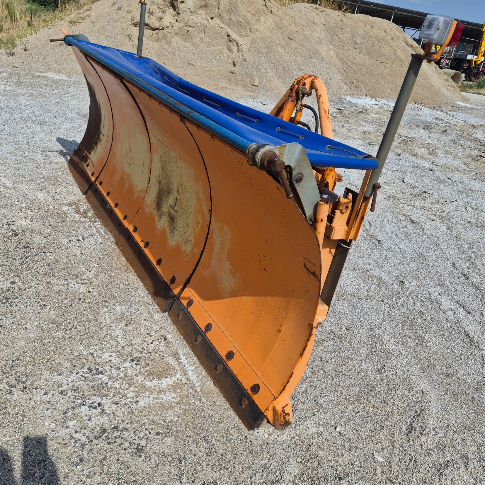 Mercedes-Benz UNIMOG ������ �� ���� � ������  | Mobile.bg � ����������� 14