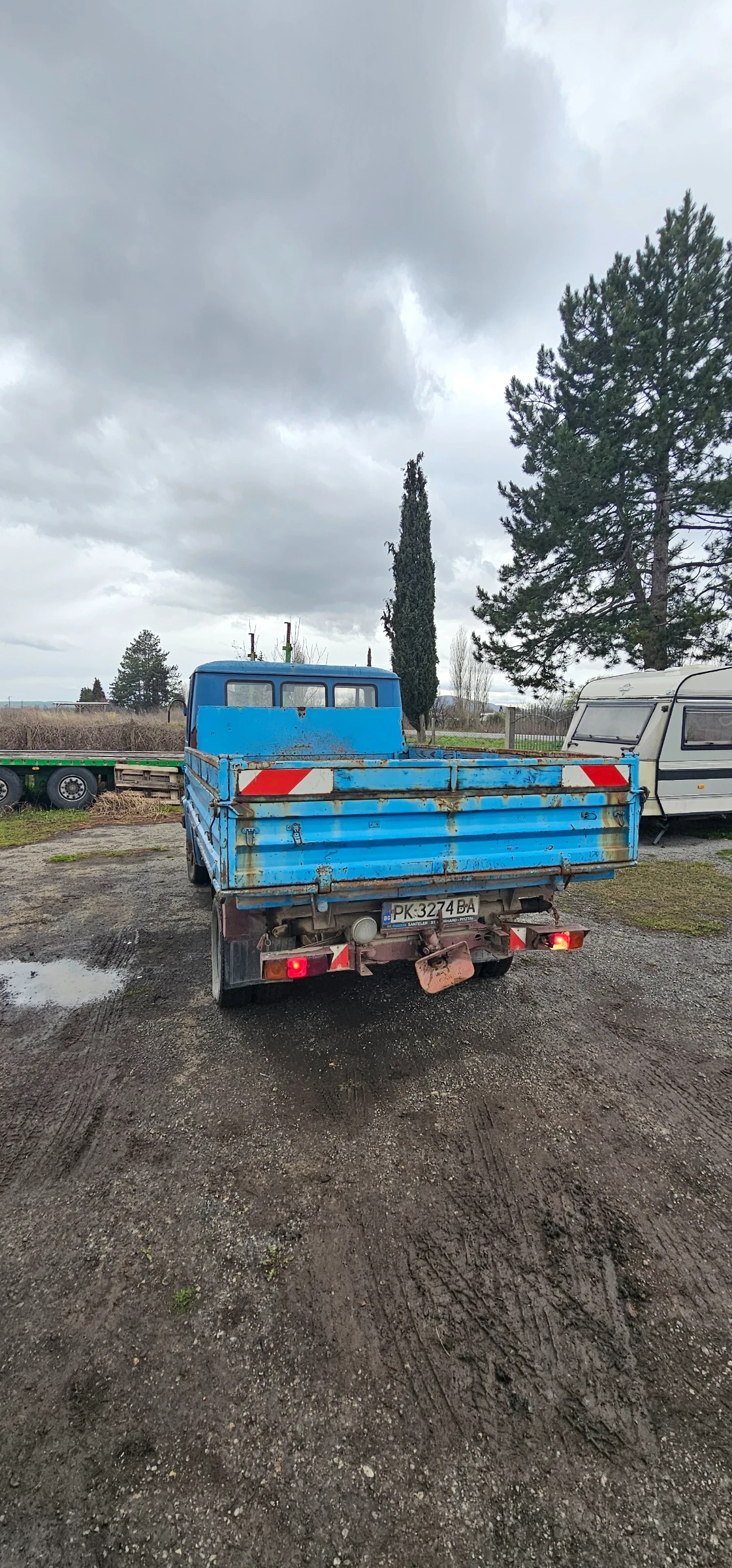 Mercedes-Benz 608 ��������  | Mobile.bg � ����������� 4