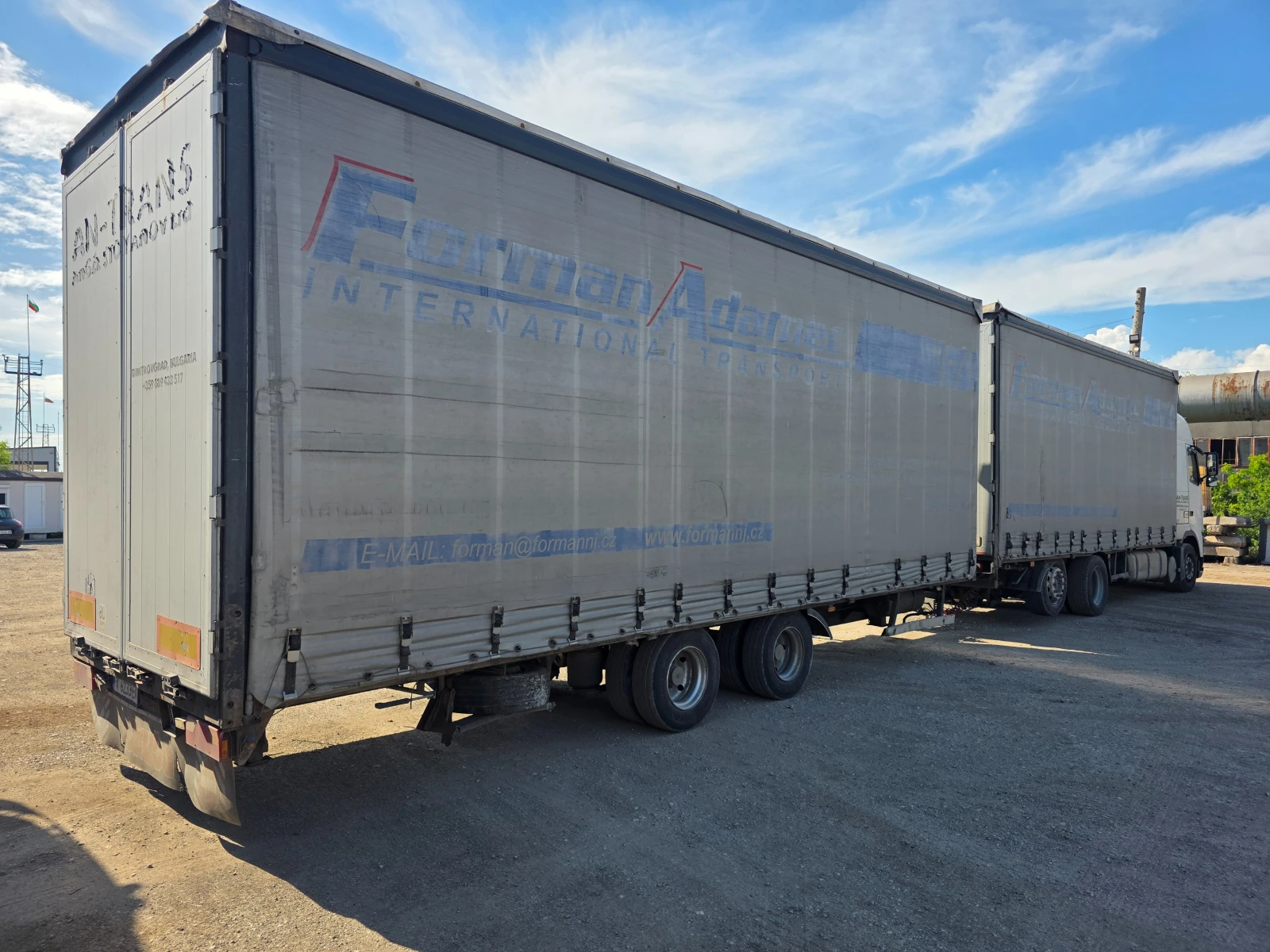 Volvo Fh 12 | Mobile.bg � ����������� 5