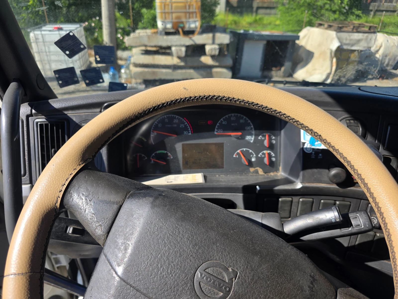 Volvo Fh 12 | Mobile.bg � ����������� 7