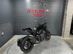 Honda Cb BLACK EDITION, снимка 7
