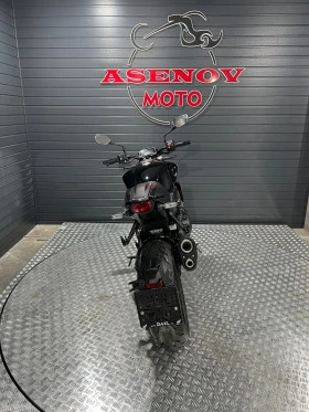 Honda Cb BLACK EDITION, снимка 6