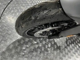 Honda Cb BLACK EDITION, снимка 4