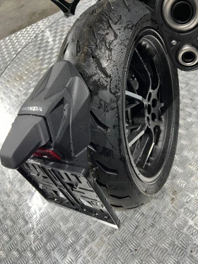 Honda Cb BLACK EDITION, снимка 12