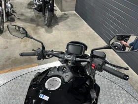 Honda Cb BLACK EDITION, снимка 9