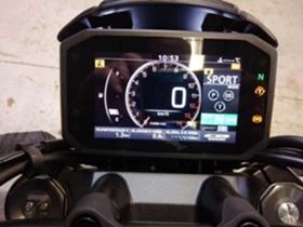 Honda Cb BLACK EDITION, снимка 10