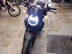 Honda Cb BLACK EDITION, снимка 13