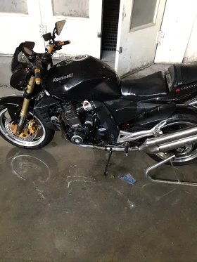 Kawasaki Z 1000, снимка 10