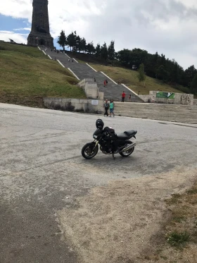 Kawasaki Z 1000, снимка 5