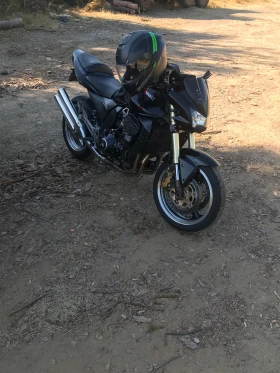 Kawasaki Z 1000, снимка 2