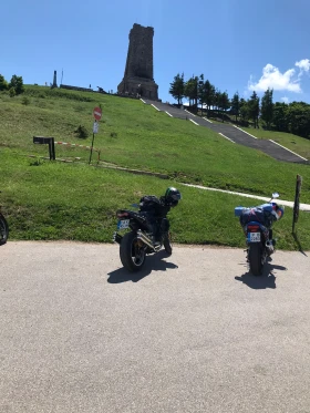 Kawasaki Z 1000, снимка 8