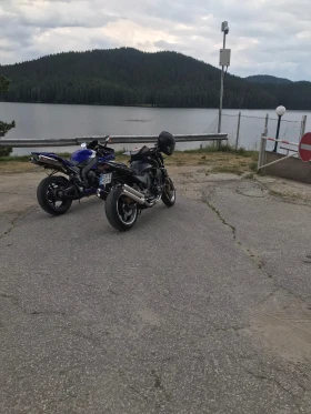 Kawasaki Z 1000, снимка 3