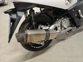 Yamaha X-max, снимка 5