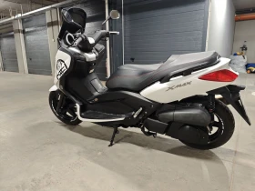 Yamaha X-max, снимка 3