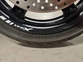 Yamaha X-max, снимка 14