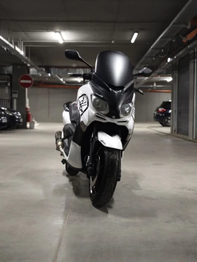 Yamaha X-max, снимка 4