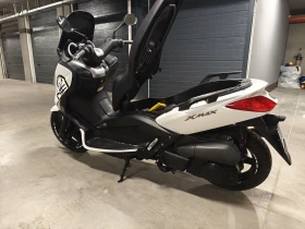 Yamaha X-max, снимка 2
