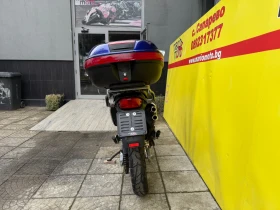 Honda Xl 650 Transalp, снимка 10