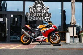 Honda Cbr RR-R FireBlade, снимка 4
