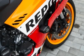 Honda Cbr RR-R FireBlade, снимка 10