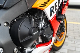 Honda Cbr RR-R FireBlade, снимка 9