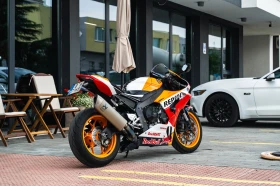 Honda Cbr RR-R FireBlade, снимка 2