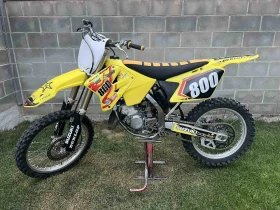 Suzuki Rm, снимка 6