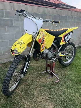 Suzuki Rm, снимка 4