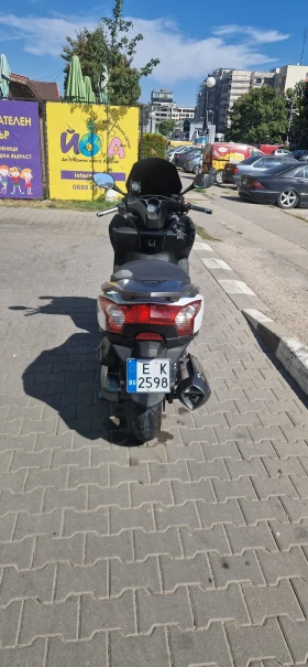 Kymco Downtown 300i | Mobile.bg    10