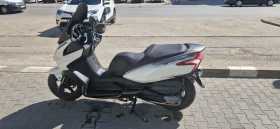 Kymco Downtown 300i | Mobile.bg    7