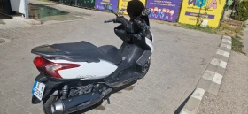Kymco Downtown 300i | Mobile.bg    9