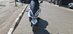 Kymco Downtown 300i | Mobile.bg    2