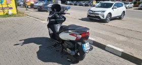 Kymco Downtown 300i | Mobile.bg    8