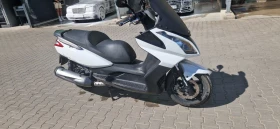 Kymco Downtown 300i | Mobile.bg    4