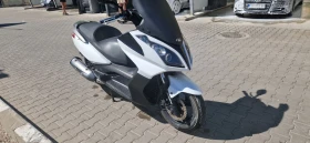 Kymco Downtown 300i | Mobile.bg    5
