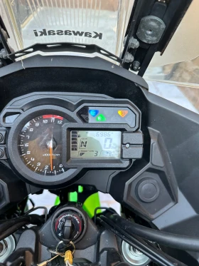 Kawasaki Versys HSVE 6800km. | Mobile.bg    4