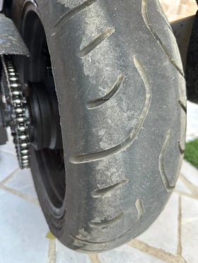 Kawasaki Versys HSVE 6800km. | Mobile.bg    8