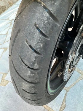 Kawasaki Versys HSVE 6800km. | Mobile.bg    5