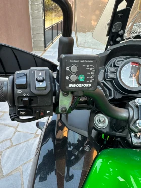 Kawasaki Versys HSVE 6800km. | Mobile.bg    11
