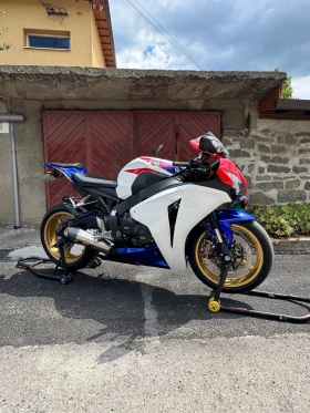 Обява за продажба на Honda Cbr 1000RR ABS ~14 199 лв. - изображение 1