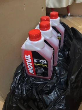 Honda Cbr Fireblade, снимка 9