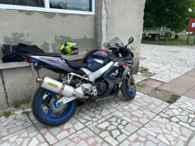 Honda Cbr Fireblade, снимка 3