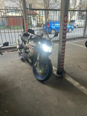 Honda Cbr Fireblade, снимка 7