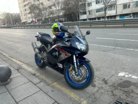 Honda Cbr Fireblade, снимка 5